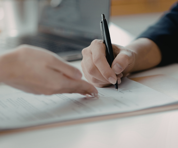 Independent Guidance