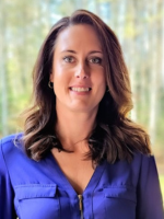 Meet Kristina Prescott