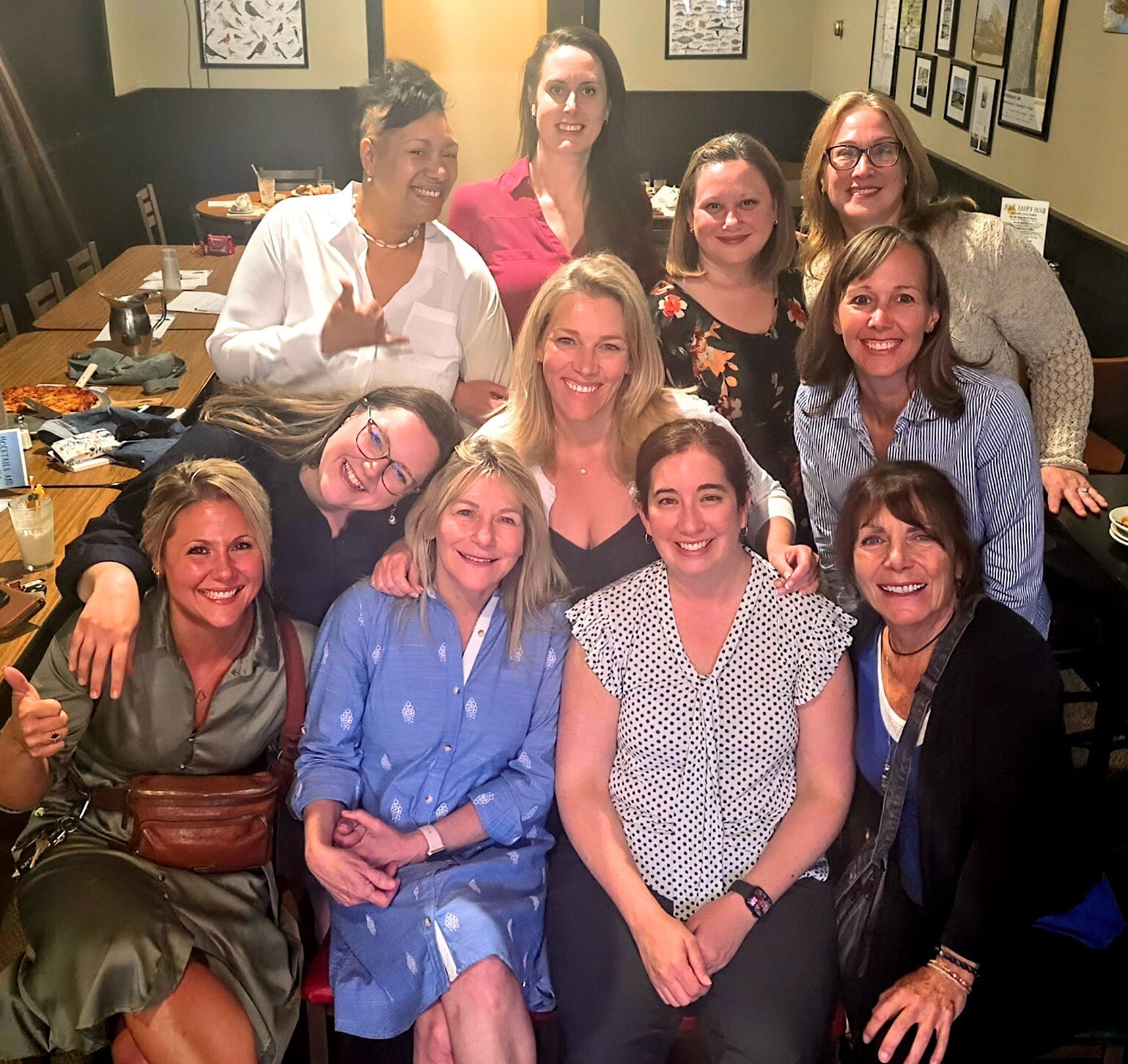 Queen Bee Event Augusta Group